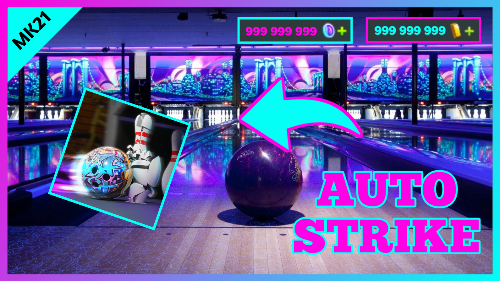 BOWLING CLASH MOD 2.29.0