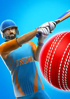 CRICKET LEAGUE MOD 1.28.0