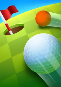 GOLF BATTLE MOD 2.14.5